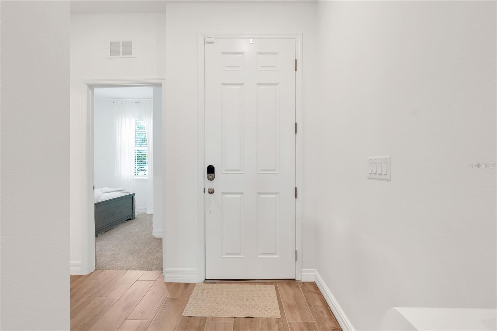 PRAIRIE OAKS - Residential