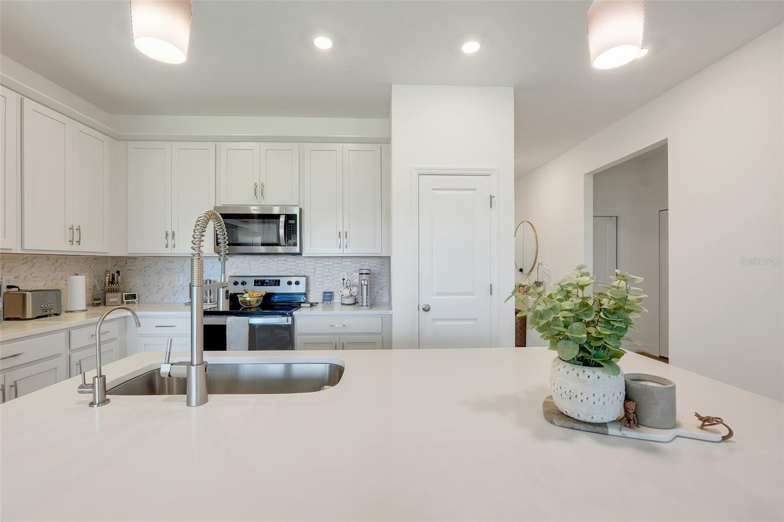 PRAIRIE OAKS - Residential