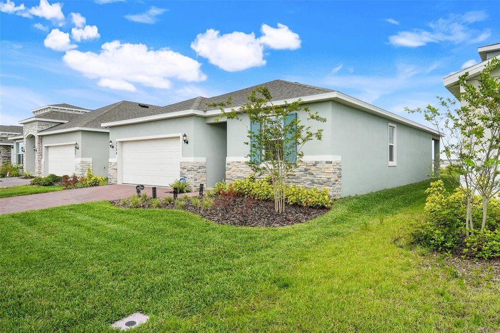 Photo of 5724 Camilla Street, Saint Cloud, FL 34771 (MLS # O6384652)