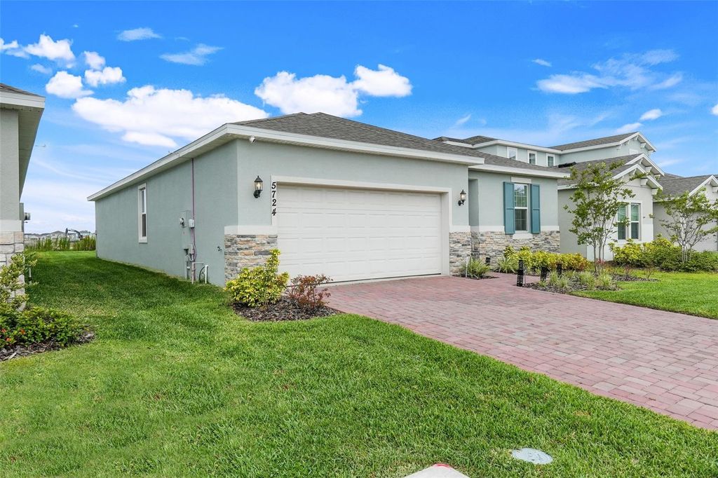 Photo of 5724 Camilla Street, Saint Cloud, FL 34771 (MLS # O6384652)