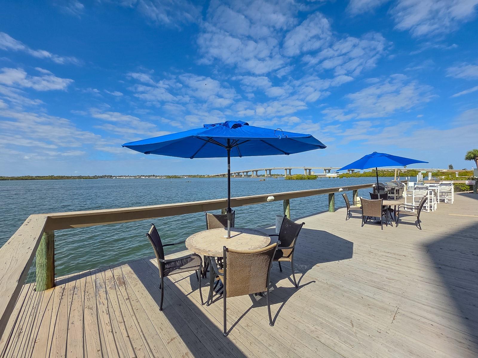 ADMIRALTY CLUB - Residential