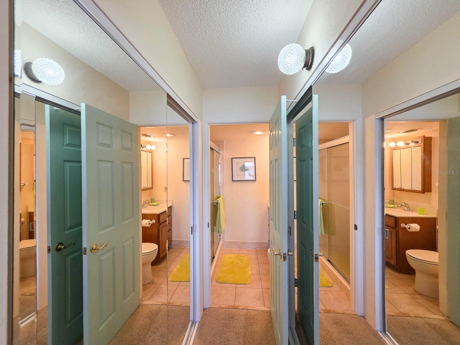 ADMIRALTY CLUB - Residential