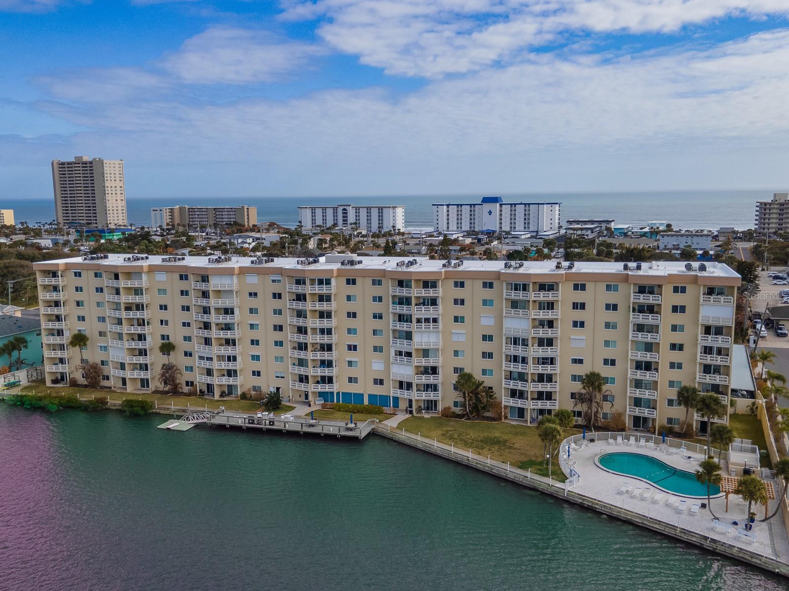 3606 S PENINSULA DRIVE 208