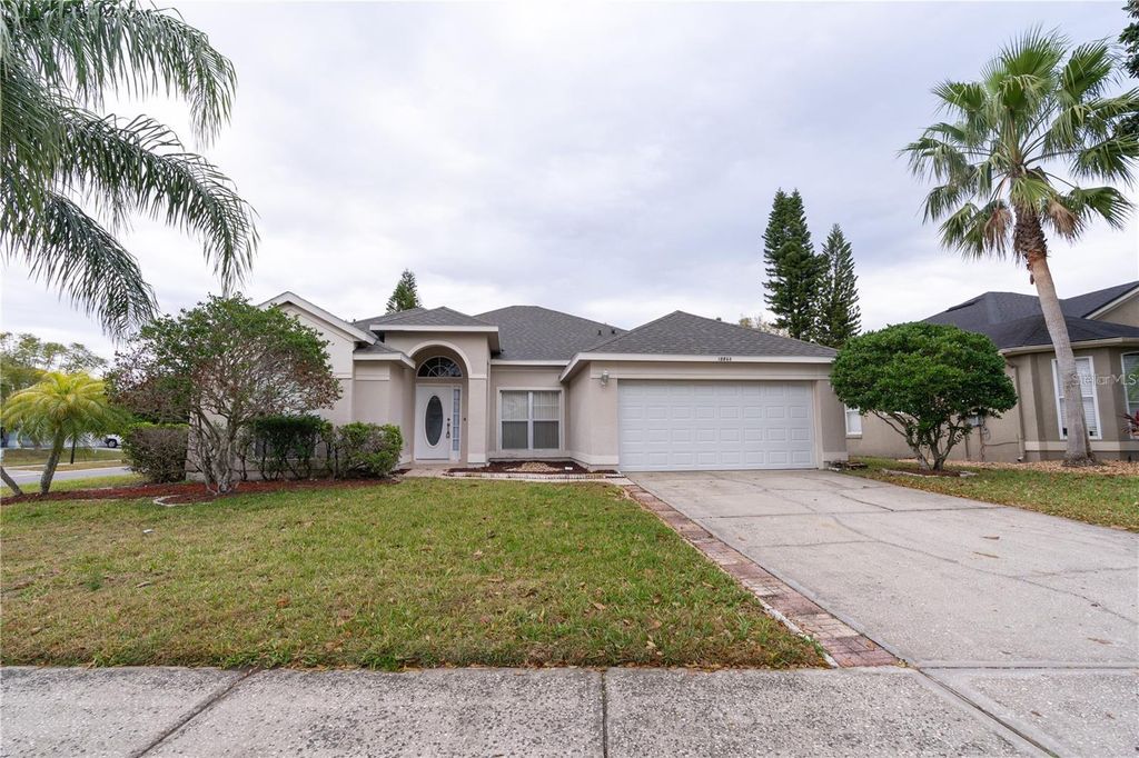 Photo of 12860 Waterhaven Circle, Orlando, FL 32828 (MLS # O6403850)