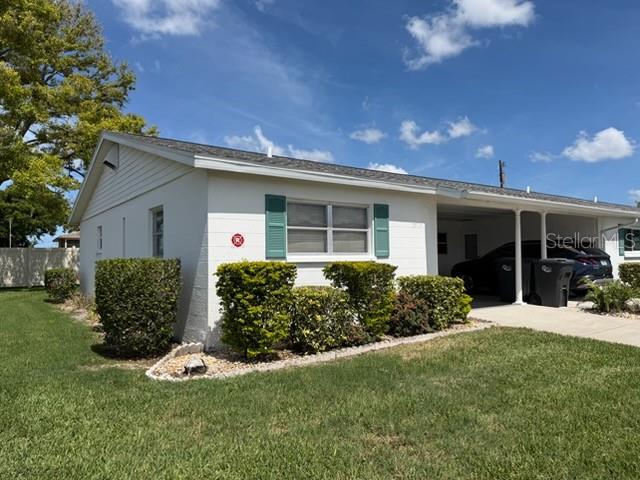 5973 HIBISCUS DRIVE
