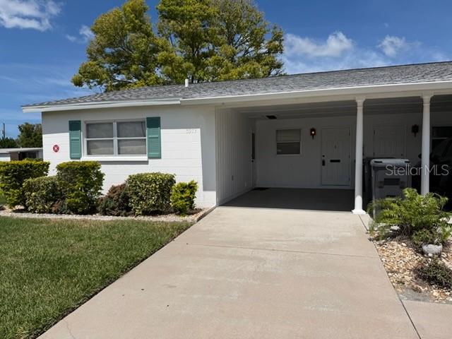 5973 HIBISCUS DRIVE