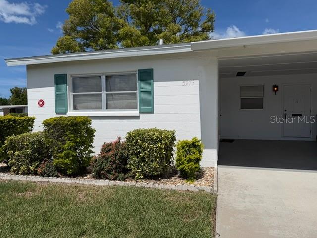 5973 HIBISCUS DRIVE