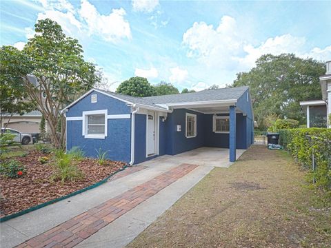 224 S LAWSONA BOULEVARD ORLANDO FL 32801