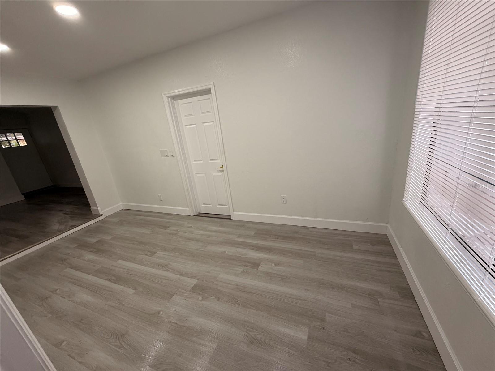 PARKWOOD VILLAGE - Residential