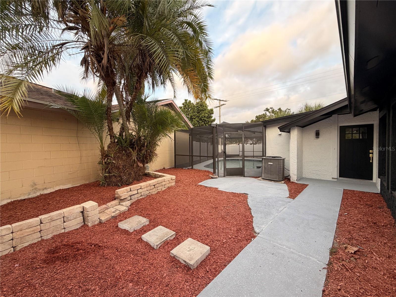 PARKWOOD VILLAGE - Residential