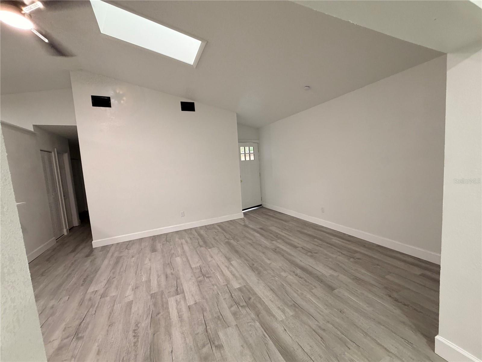 PARKWOOD VILLAGE - Residential