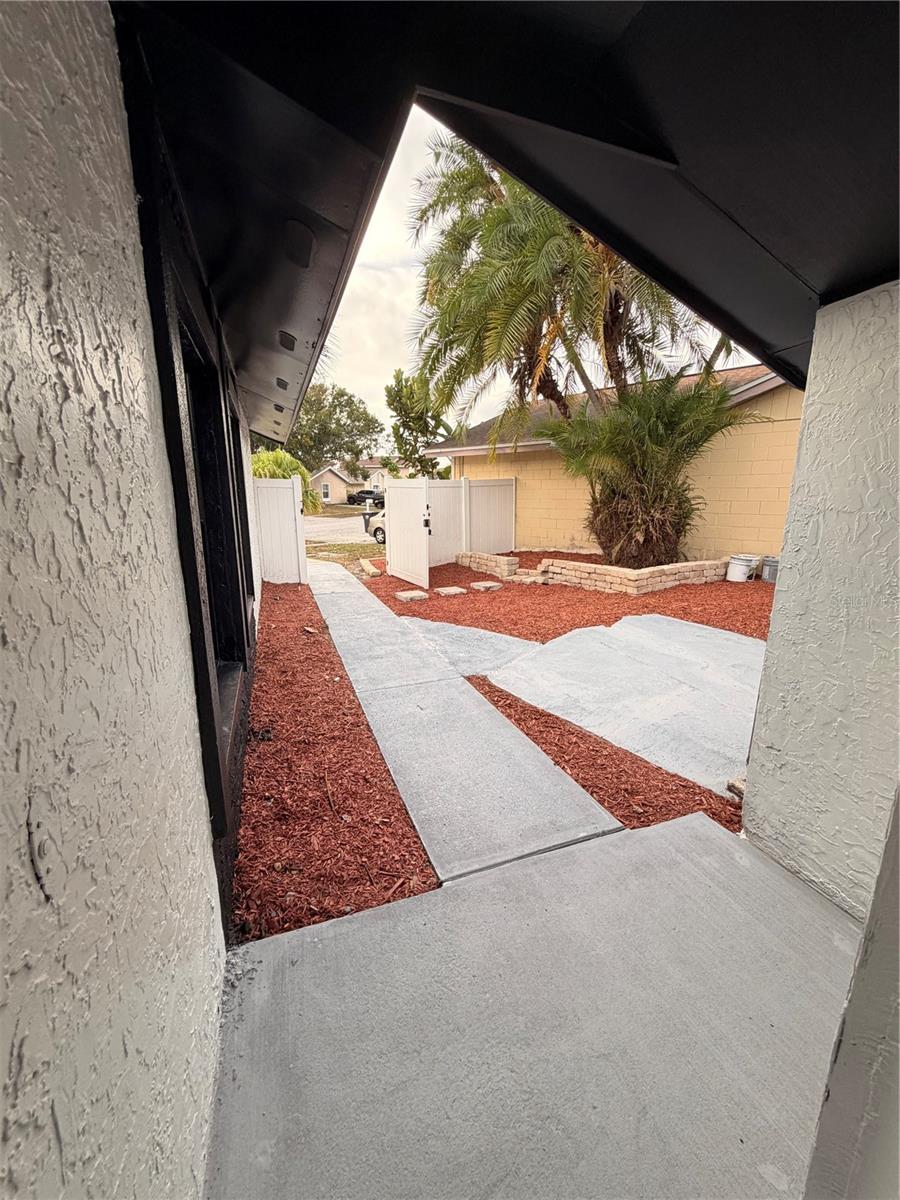 PARKWOOD VILLAGE - Residential