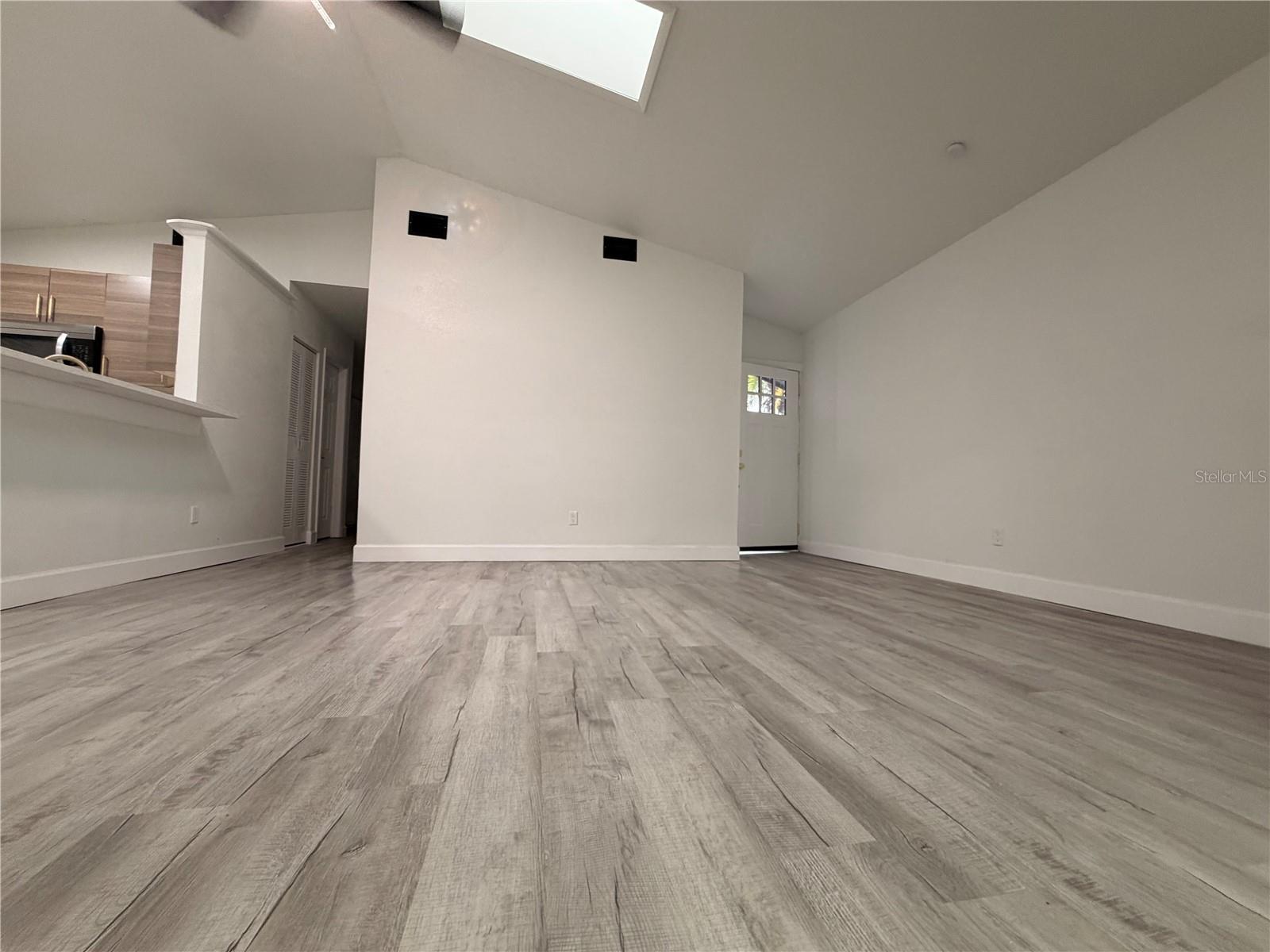 PARKWOOD VILLAGE - Residential