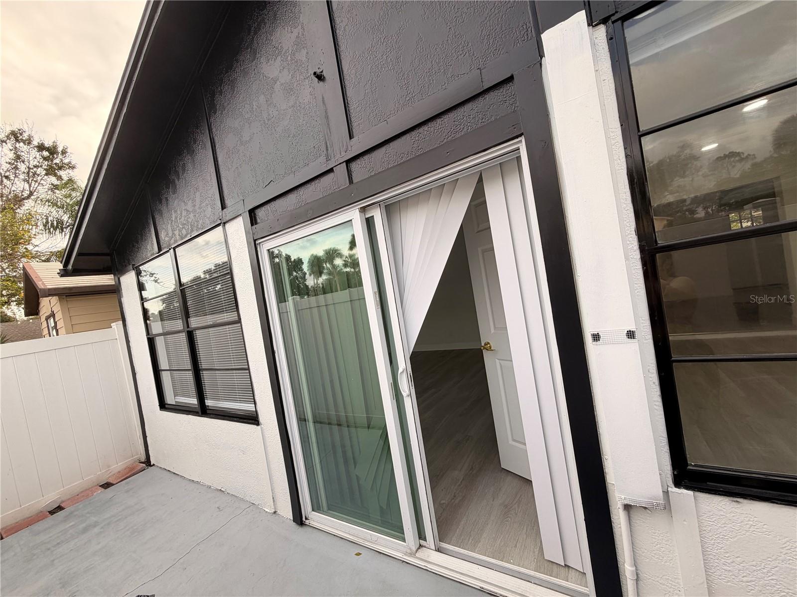 PARKWOOD VILLAGE - Residential