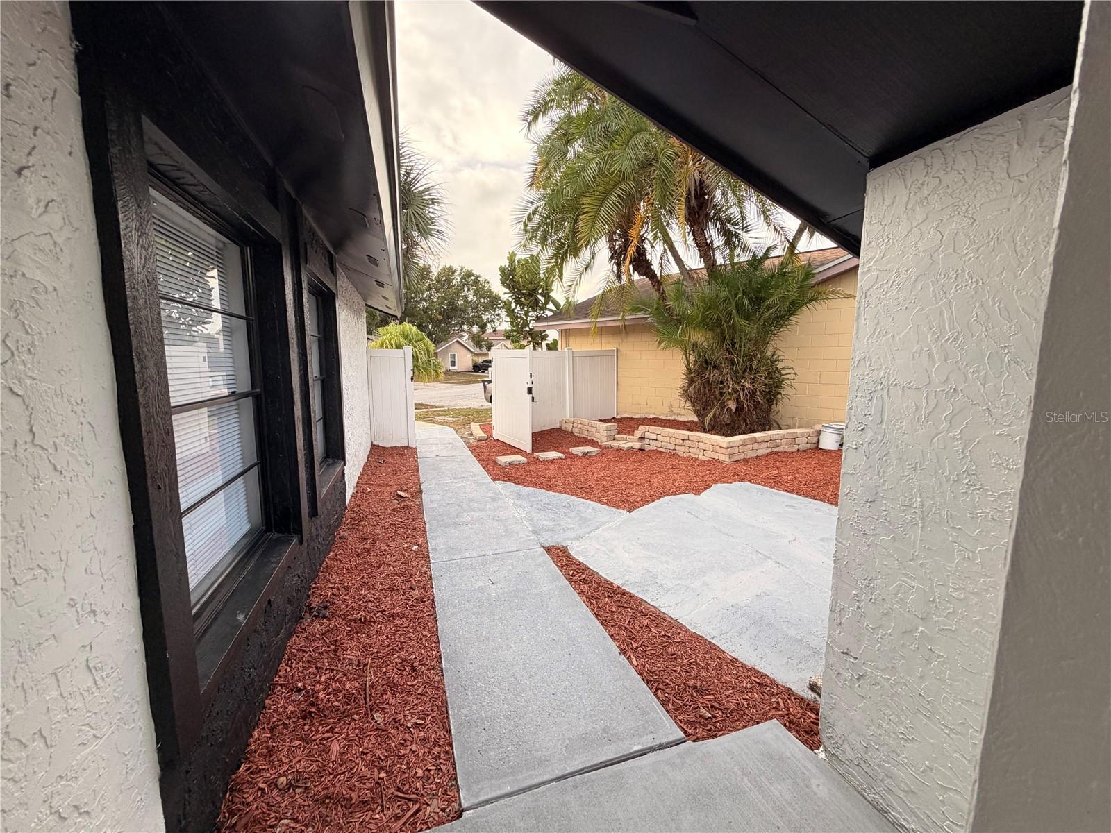 PARKWOOD VILLAGE - Residential