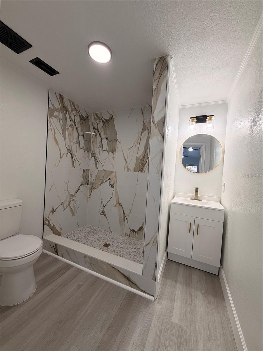 PARKWOOD VILLAGE - Residential