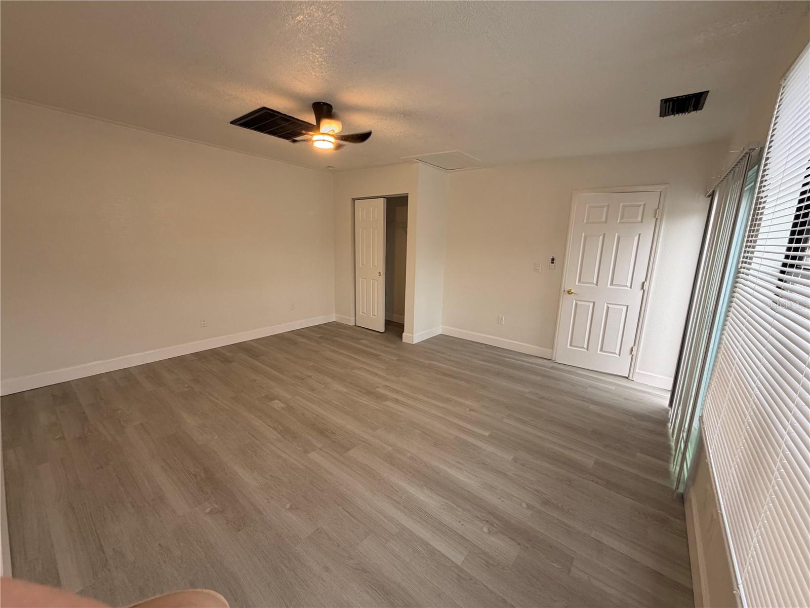 PARKWOOD VILLAGE - Residential