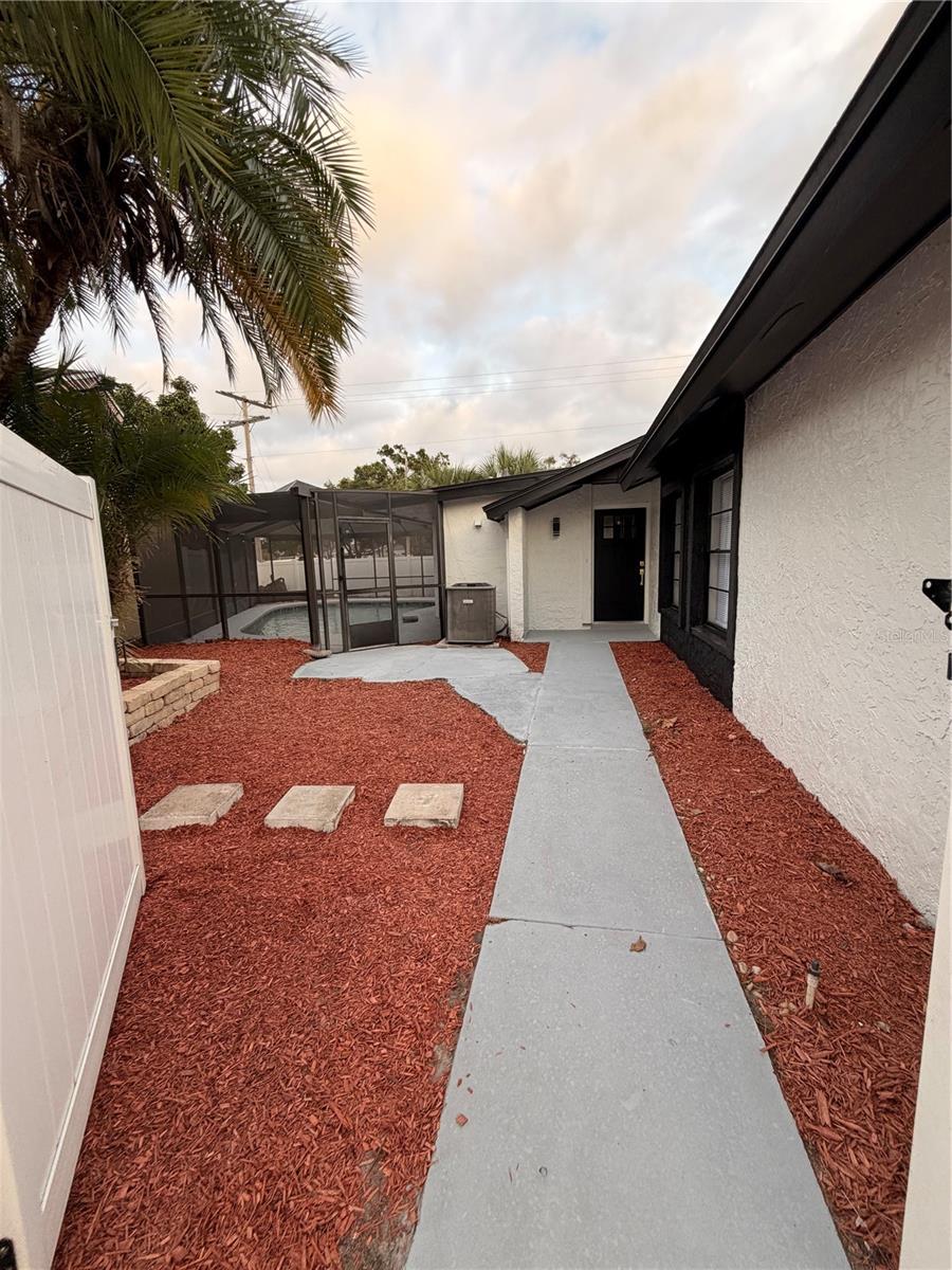 PARKWOOD VILLAGE - Residential