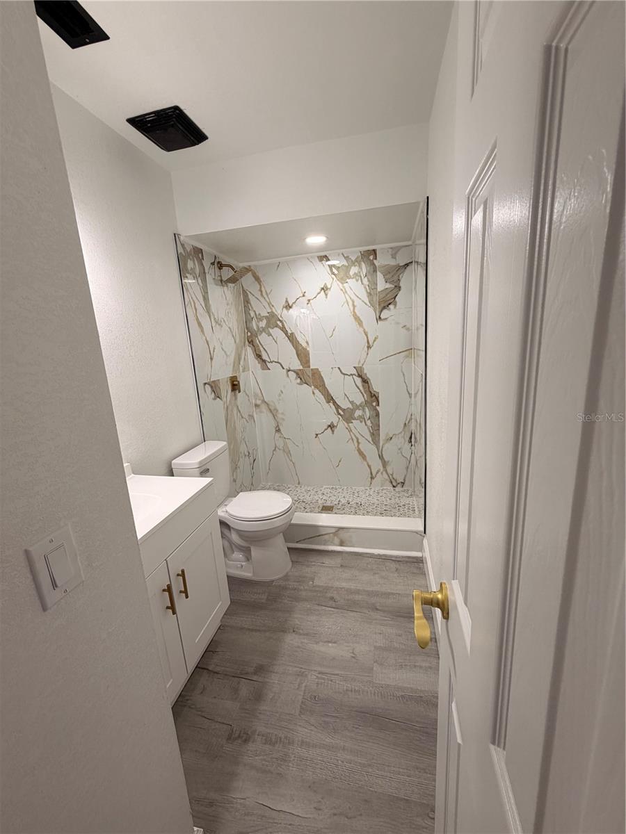 PARKWOOD VILLAGE - Residential