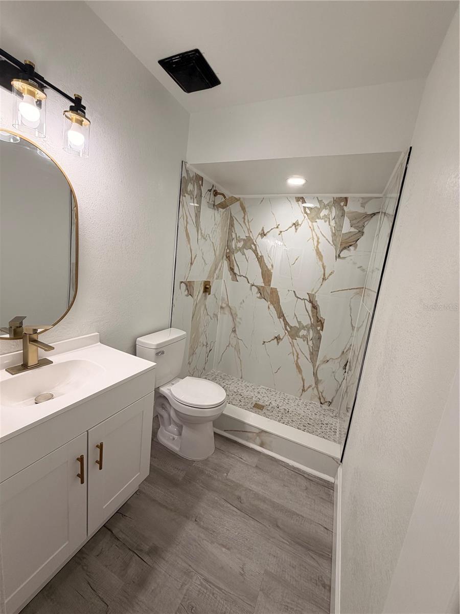 PARKWOOD VILLAGE - Residential