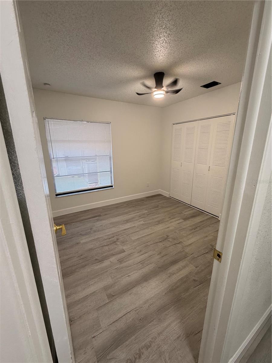 PARKWOOD VILLAGE - Residential