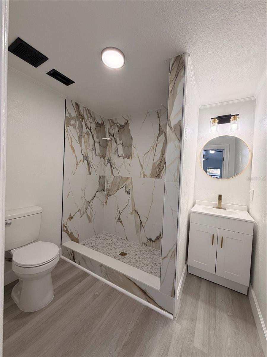 PARKWOOD VILLAGE - Residential