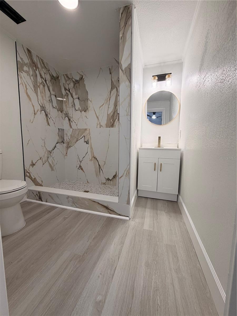 PARKWOOD VILLAGE - Residential