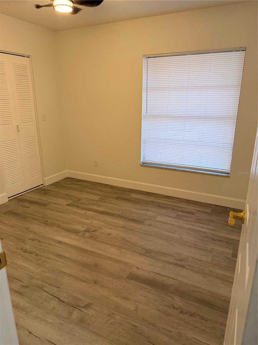 PARKWOOD VILLAGE - Residential