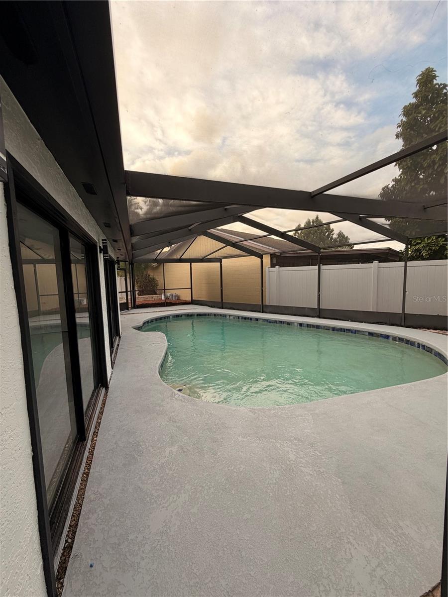 PARKWOOD VILLAGE - Residential