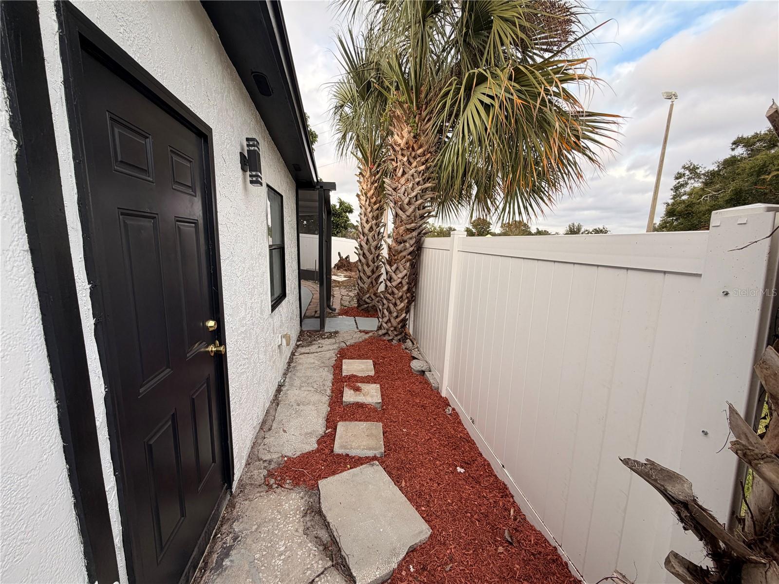 PARKWOOD VILLAGE - Residential