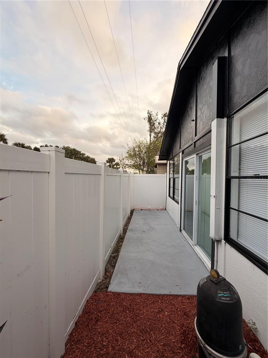 PARKWOOD VILLAGE - Residential