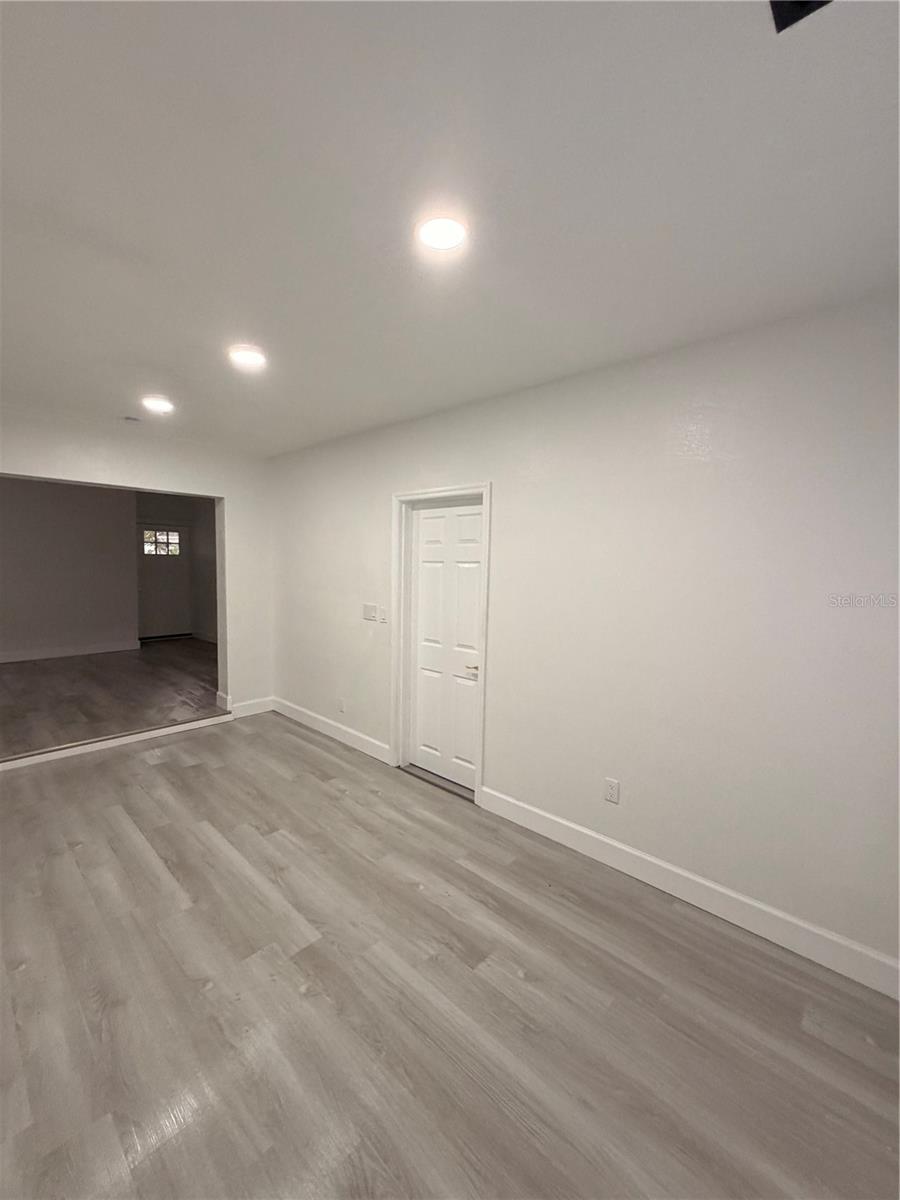 PARKWOOD VILLAGE - Residential