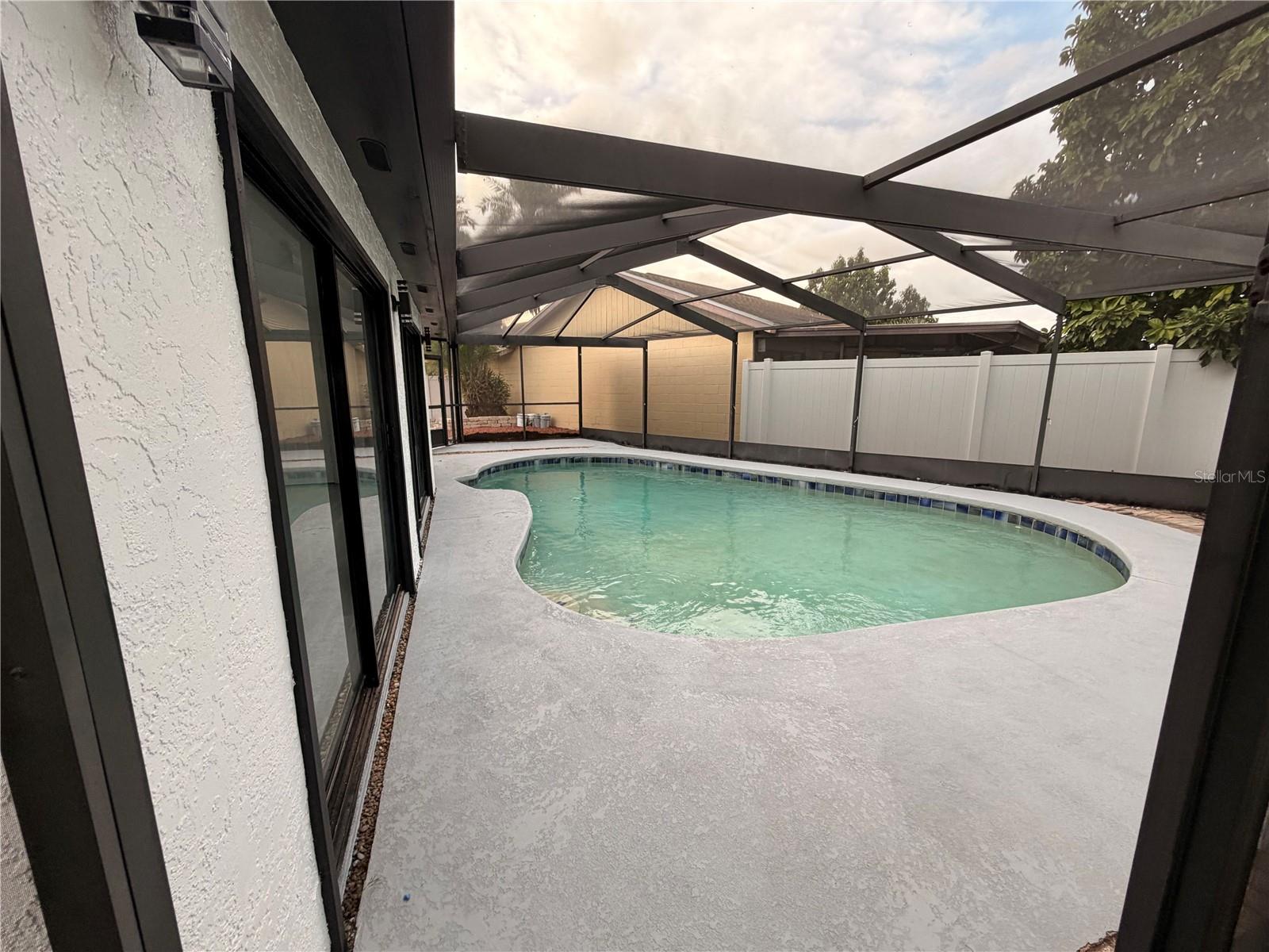 PARKWOOD VILLAGE - Residential