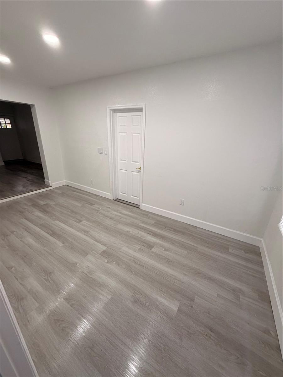 PARKWOOD VILLAGE - Residential