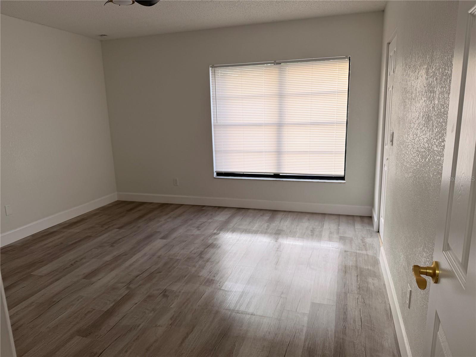 PARKWOOD VILLAGE - Residential