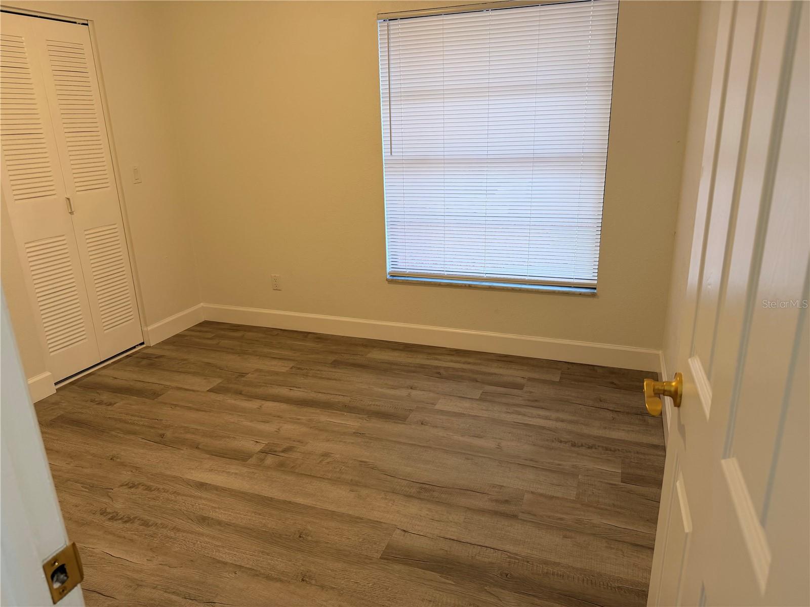 PARKWOOD VILLAGE - Residential