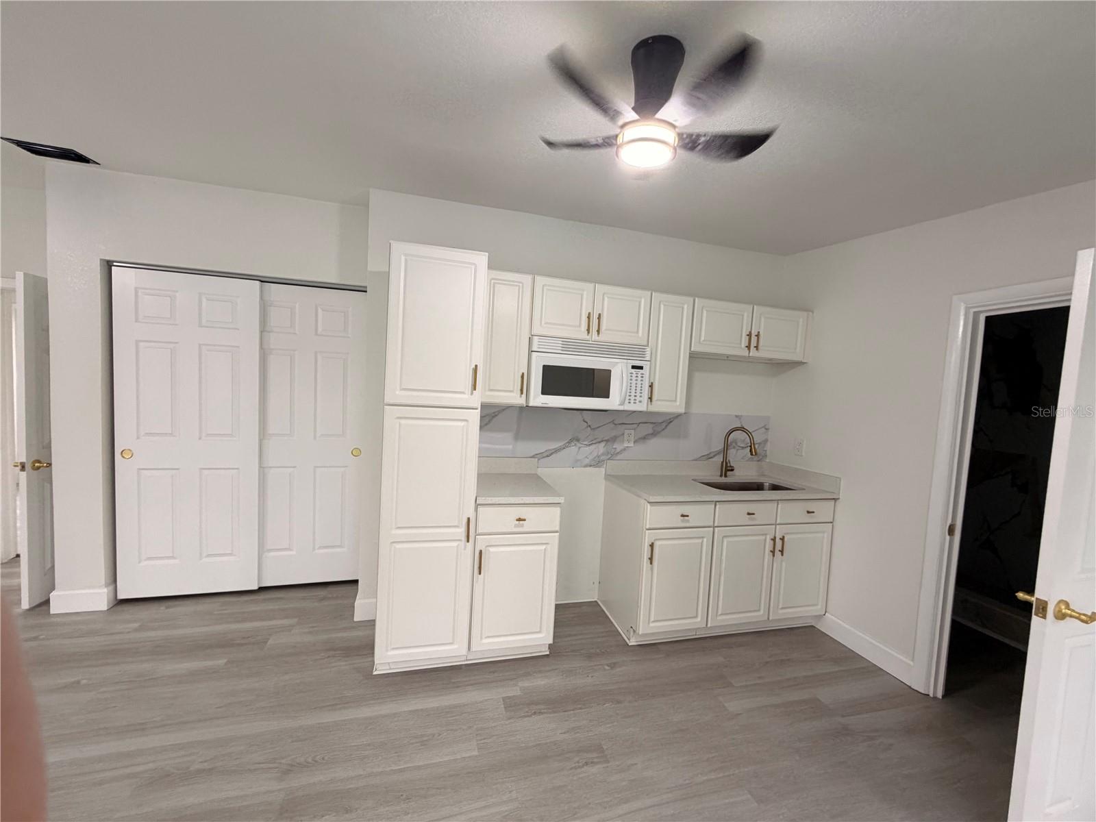 PARKWOOD VILLAGE - Residential