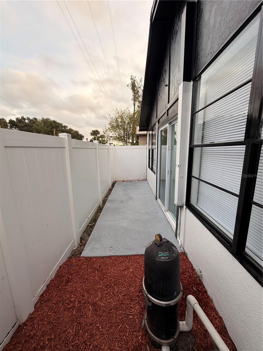 PARKWOOD VILLAGE - Residential