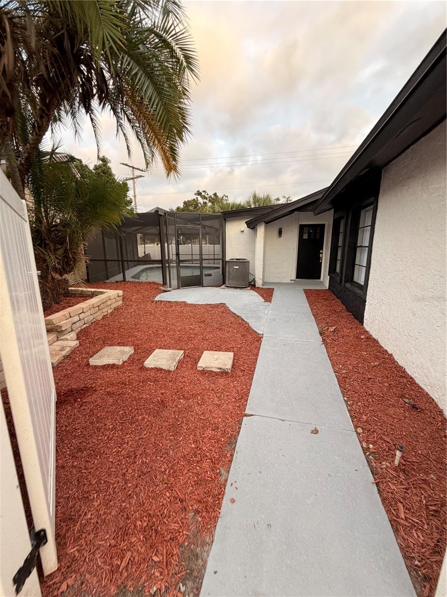 PARKWOOD VILLAGE - Residential