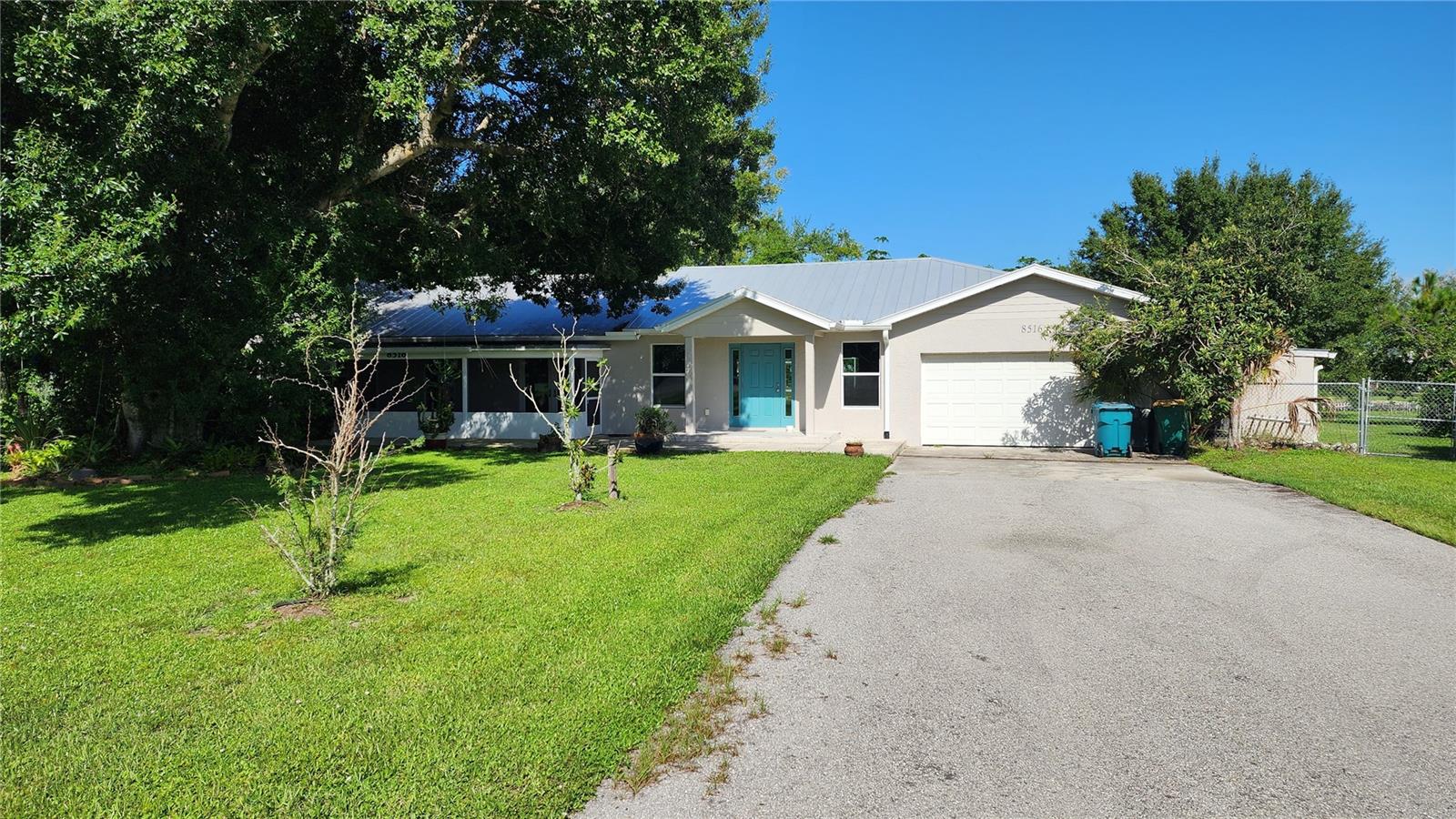 Are you searching for nearly an acre of beautifully landscaped grounds on a canal with direct access to Shell Creek and the Peace River? How about having a park right next door—one that feels private, since its entrance blends in with nearby driveways and yards? Or maybe you’re looking for over 2,000 square feet of living space (nearly 3,000 square feet total) to make your own. If so, this property is calling your name. With 210 feet of seawall and a boat lift (currently not in use), this home is a haven for boaters and anglers alike—fish right from your backyard or the park next door. Inside, the home is a blank canvas ready for your personal touch. The spacious primary suite features a clawfoot tub and separate shower. Walk-in cedar-lined closets fill the other bedroom spaces with the warm scent of cedar. French doors open from the primary bedroom to a lanai, perfect for enjoying your morning coffee or weekend brunch. Tile floors flow throughout the home—no carpet here—keeping the space fresh and easy to maintain. Outside, you’ll find plenty of room for a pool or other backyard features, along with a large shed/storage building. The location offers the best of both worlds: tucked away on a quiet street, yet close to shopping, dining, and conveniences. Don’t miss this chance to experience Florida living surrounded by nature. Schedule your private tour today!