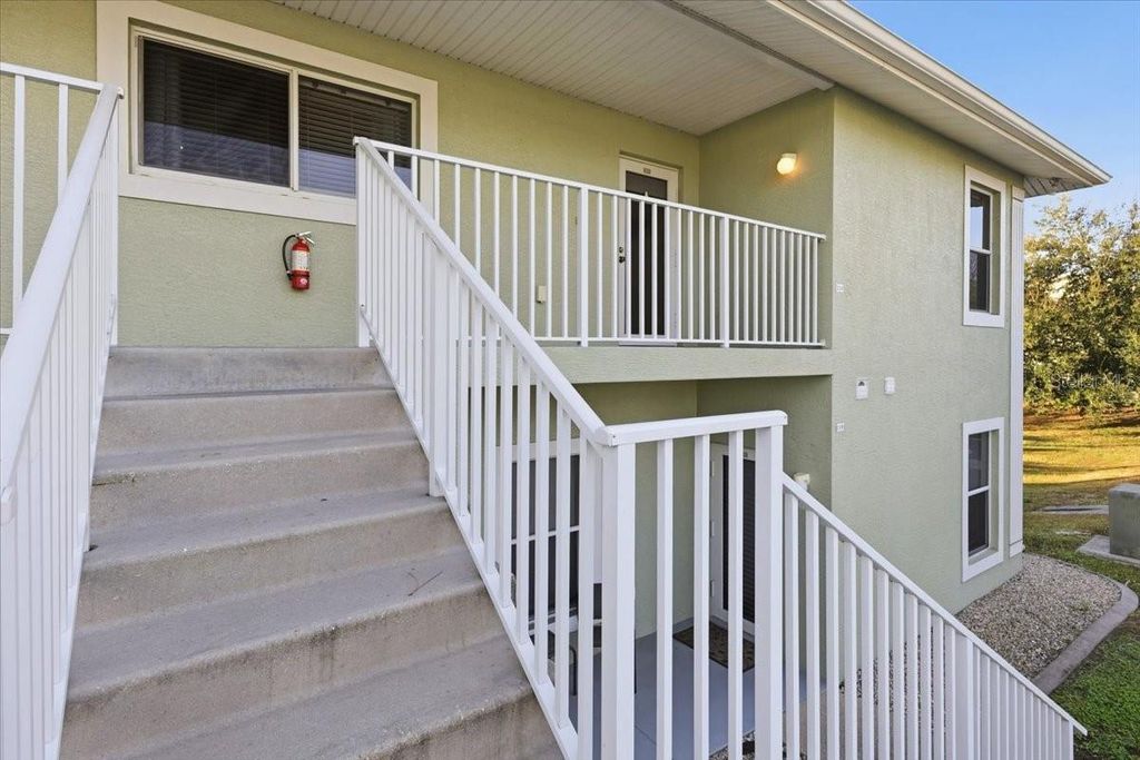 Photo of 8101 Memory Lane #219, Rotonda West, FL 33947 (MLS # D6144968)