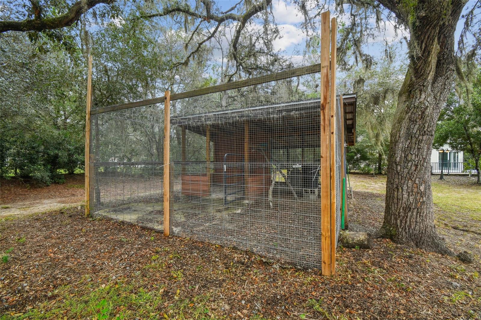 DEER HAVEN ESTATE UNREC - Residential Lease