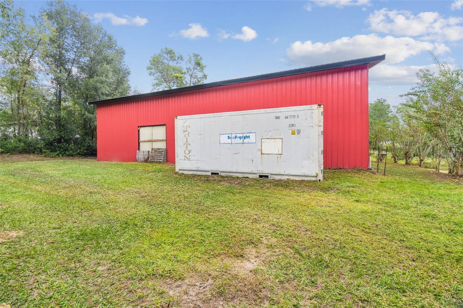 DEER HAVEN ESTATE UNREC - Residential Lease