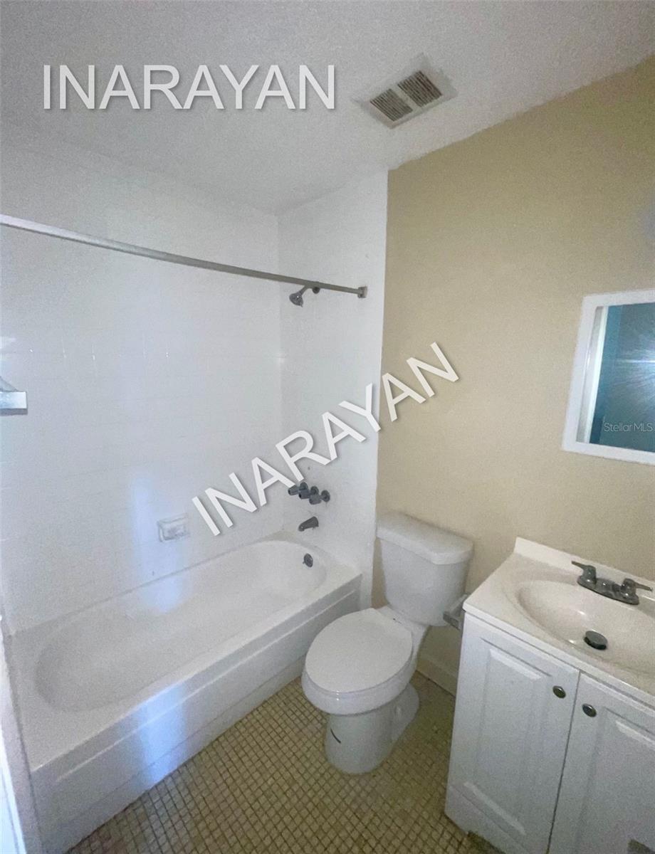 KINGSTON - Residential Lease