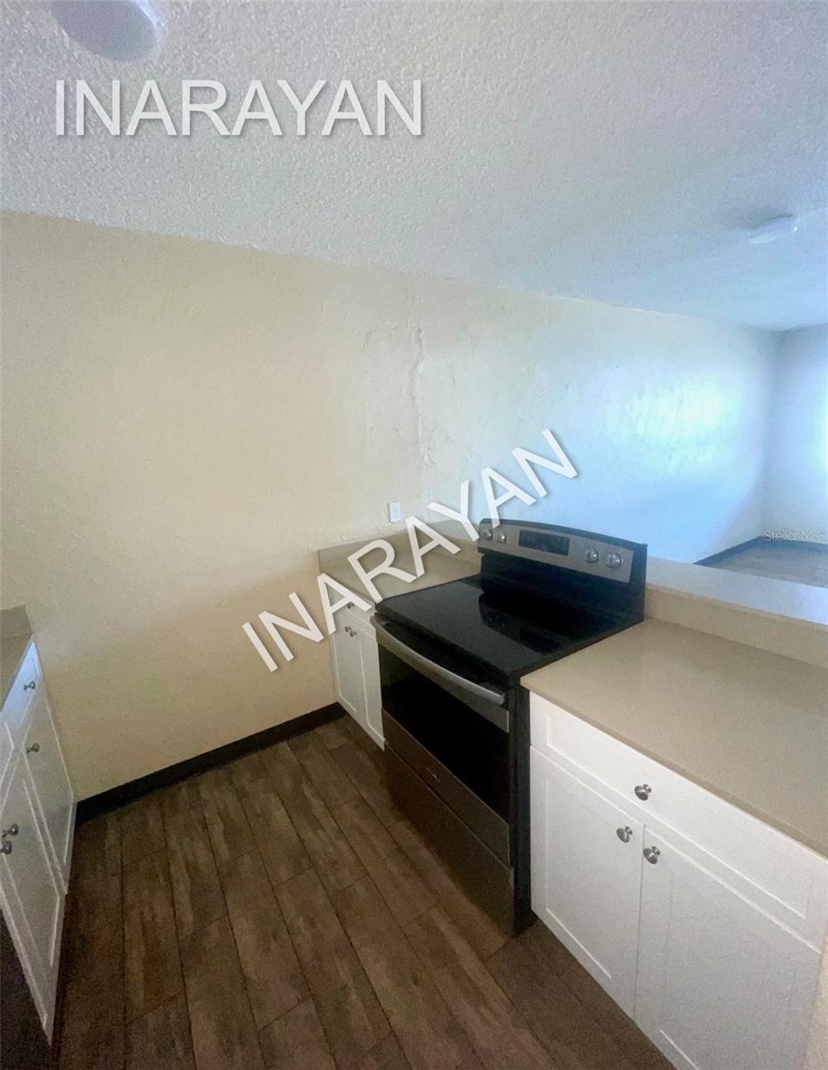 KINGSTON - Residential Lease