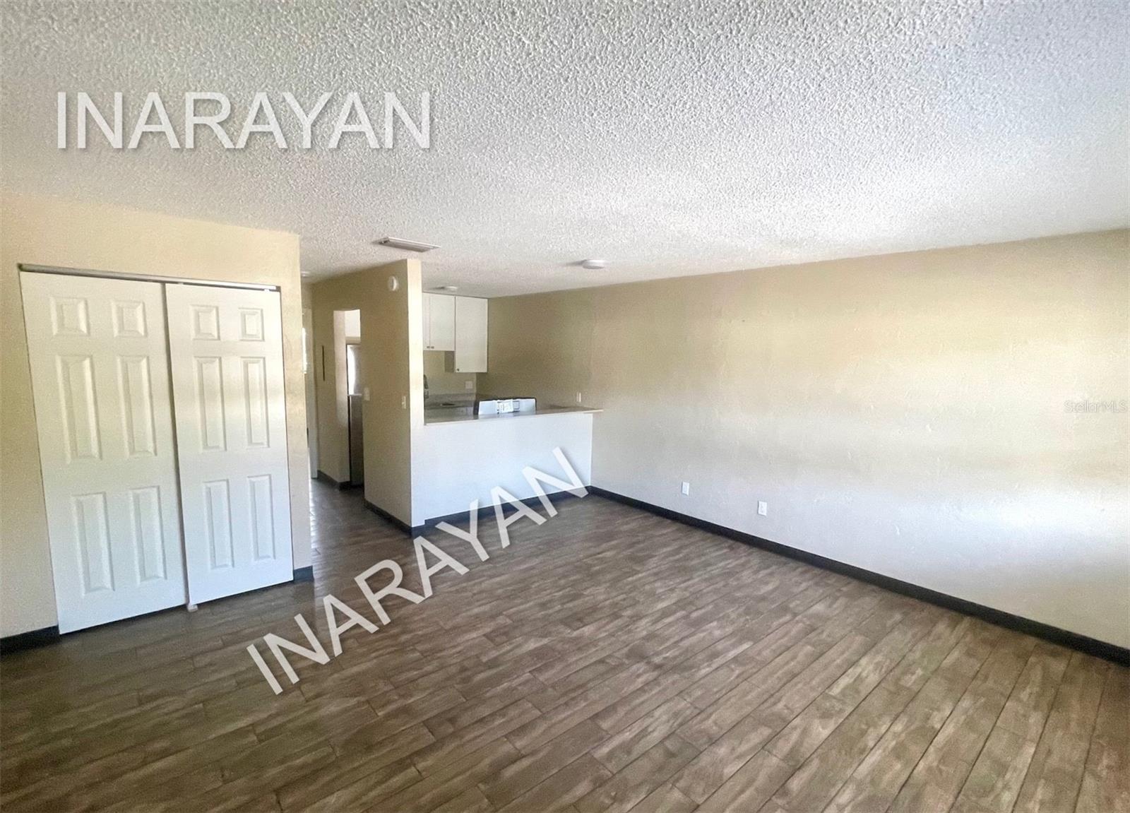 KINGSTON - Residential Lease