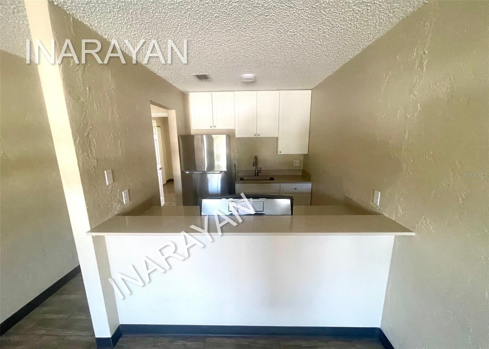 KINGSTON - Residential Lease