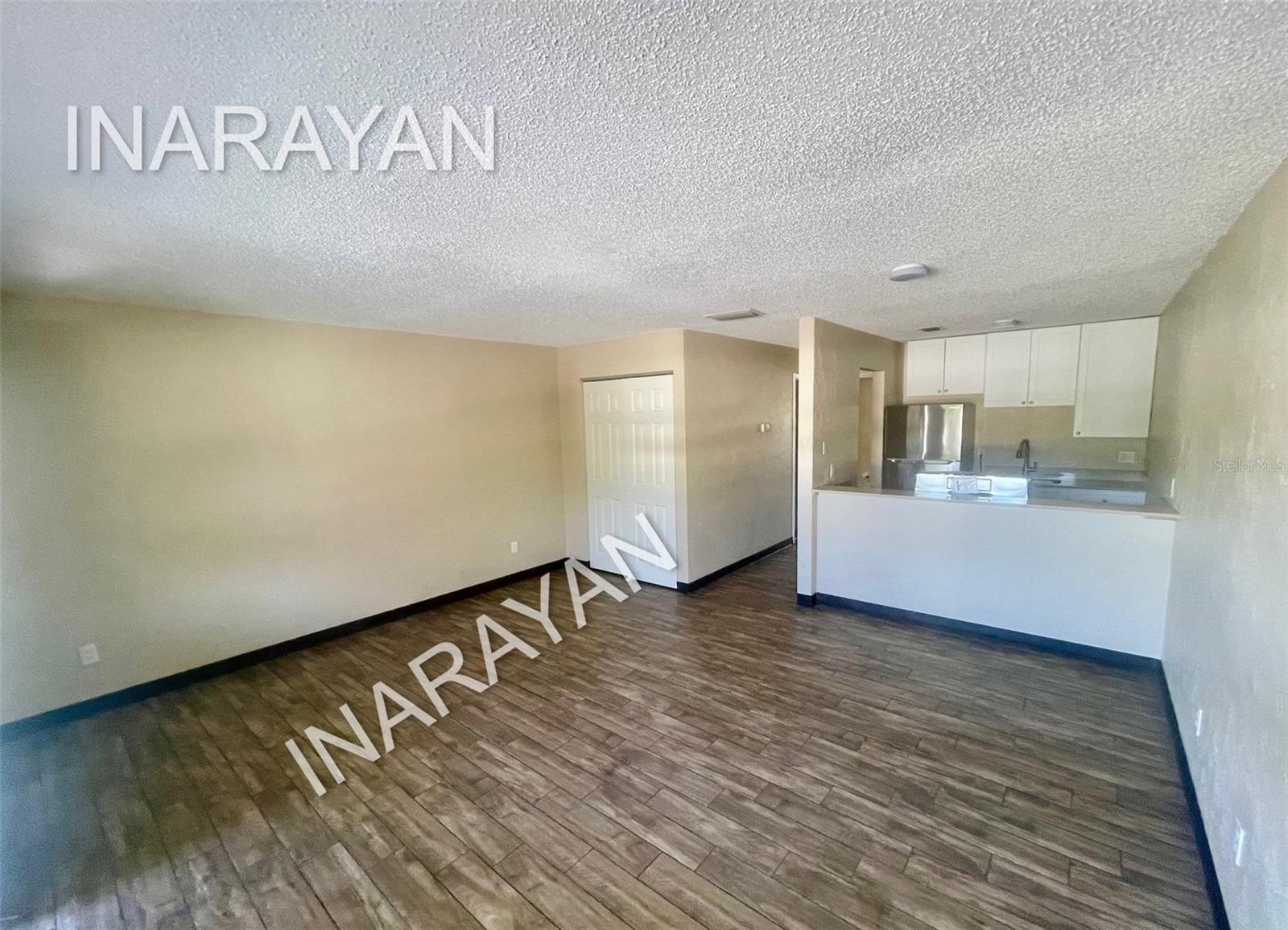 KINGSTON - Residential Lease