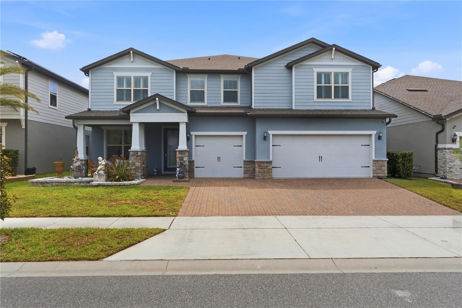2764 MATERA DRIVE