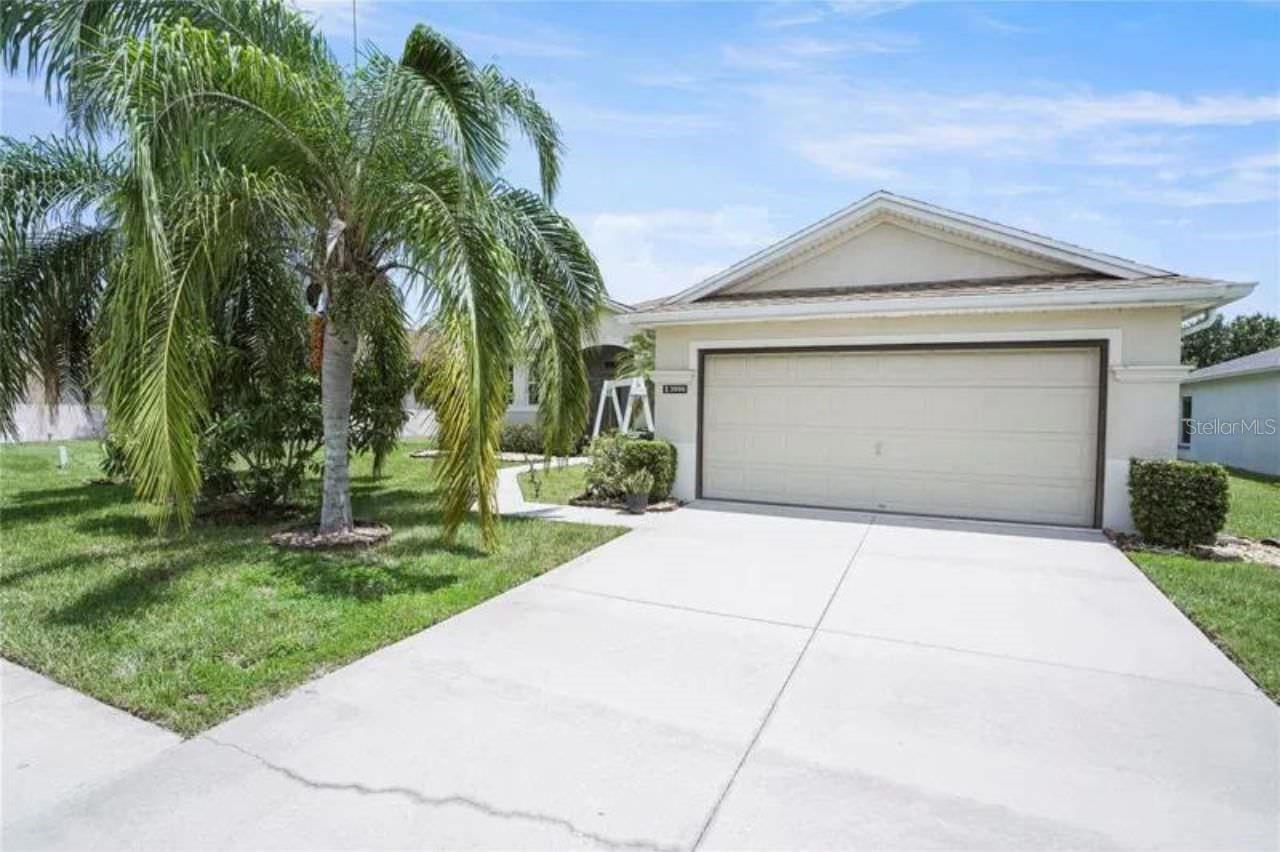 3999 WHISTLEWOOD CIRCLE